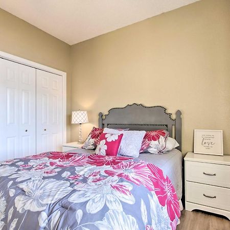 Waterfront Townhome With Private Dock And Lake Views Lake Ozark Zewnętrze zdjęcie