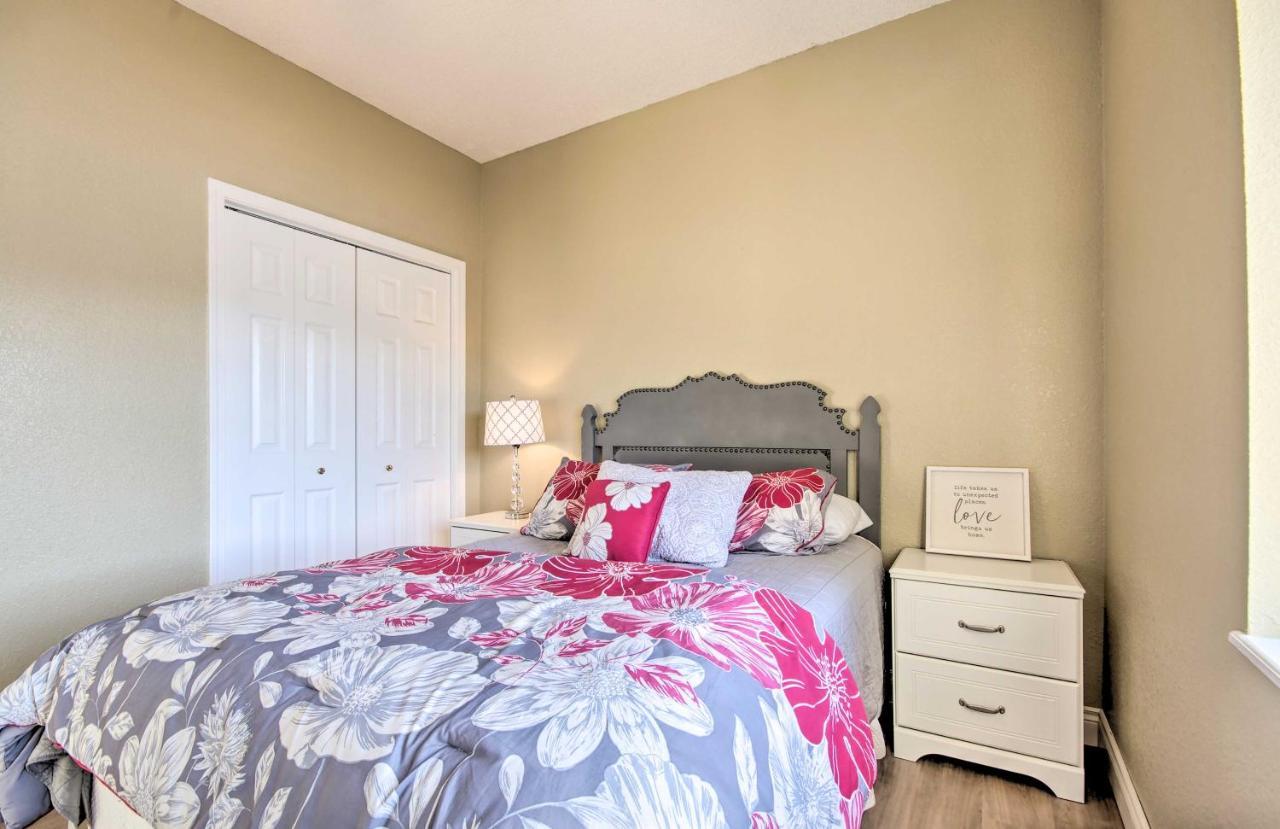 Waterfront Townhome With Private Dock And Lake Views Lake Ozark Zewnętrze zdjęcie